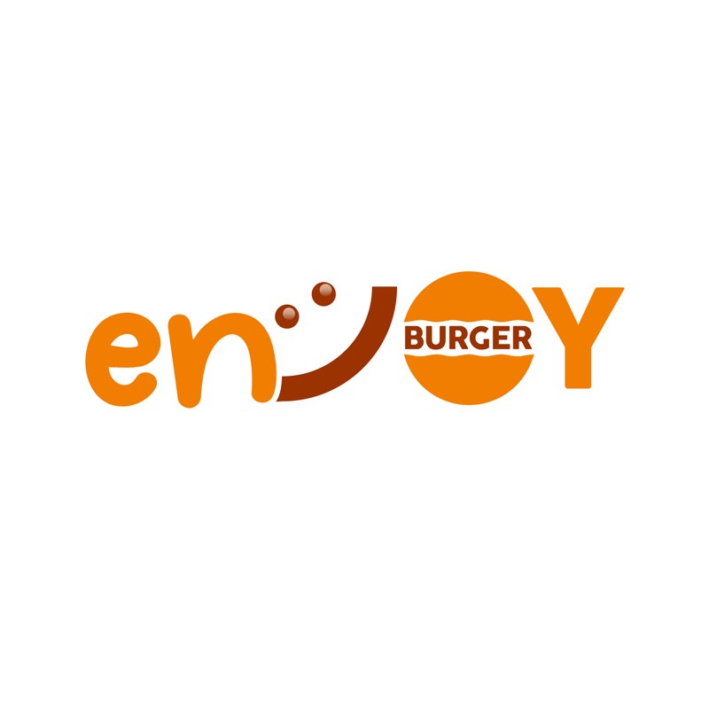 Enjoy Burger