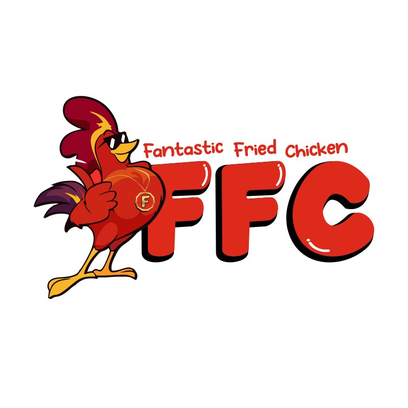 Fantastic Fried Chicken